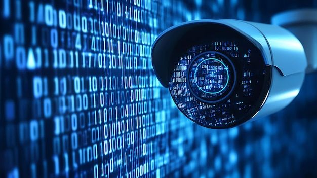 Modern Access Control System